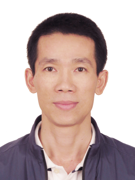 邓龙辉