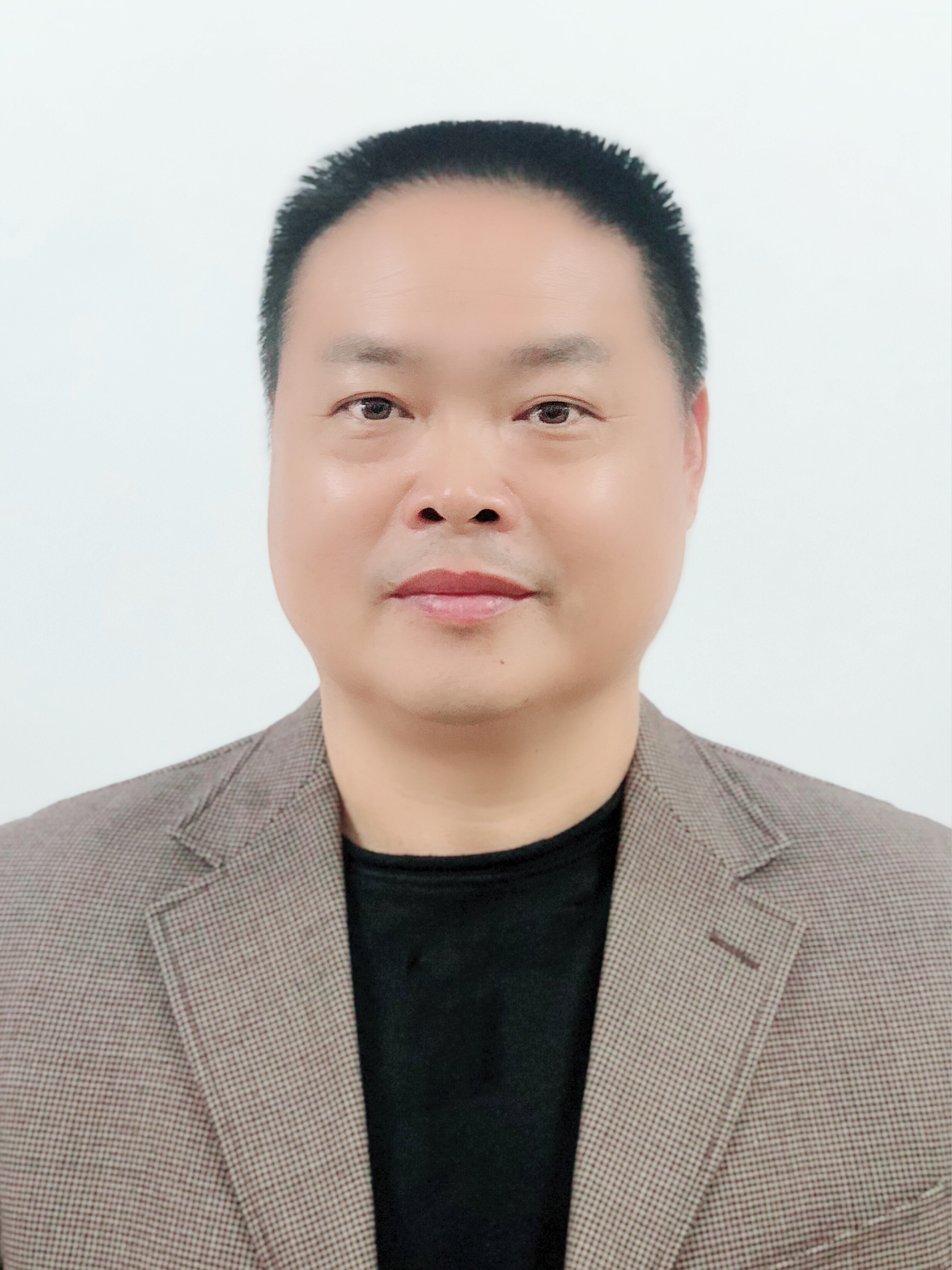 吴勇