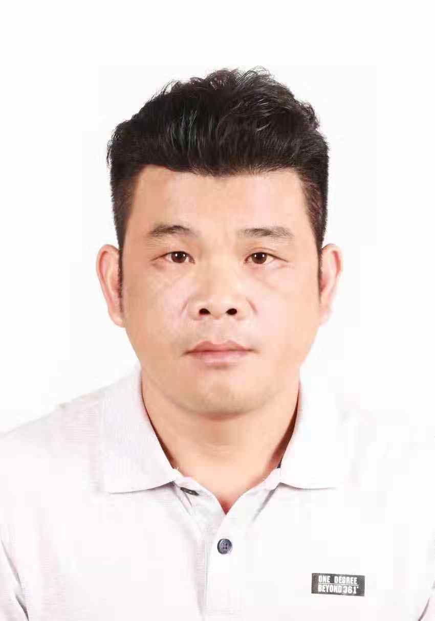 李开锦