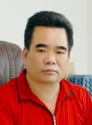 潘积维