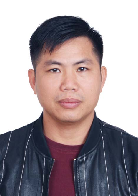 李洪源