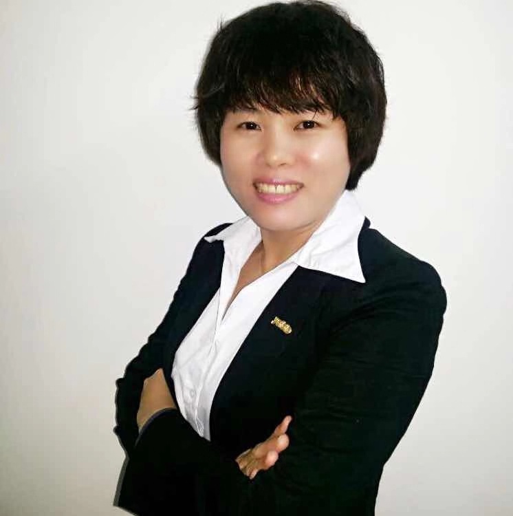 李海梅