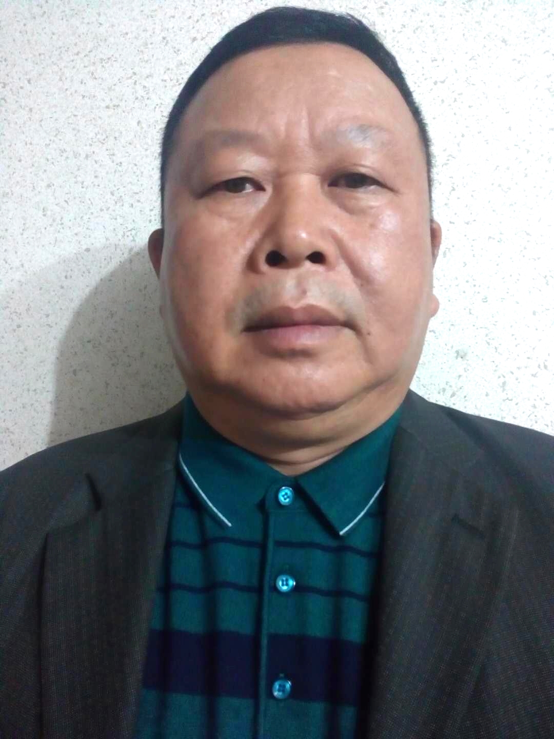 许良成