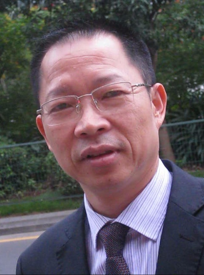 邹再庆