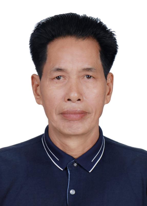 冯新旺