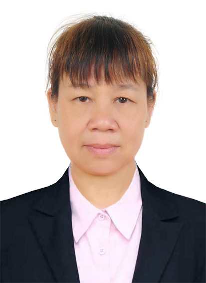 陈志娟