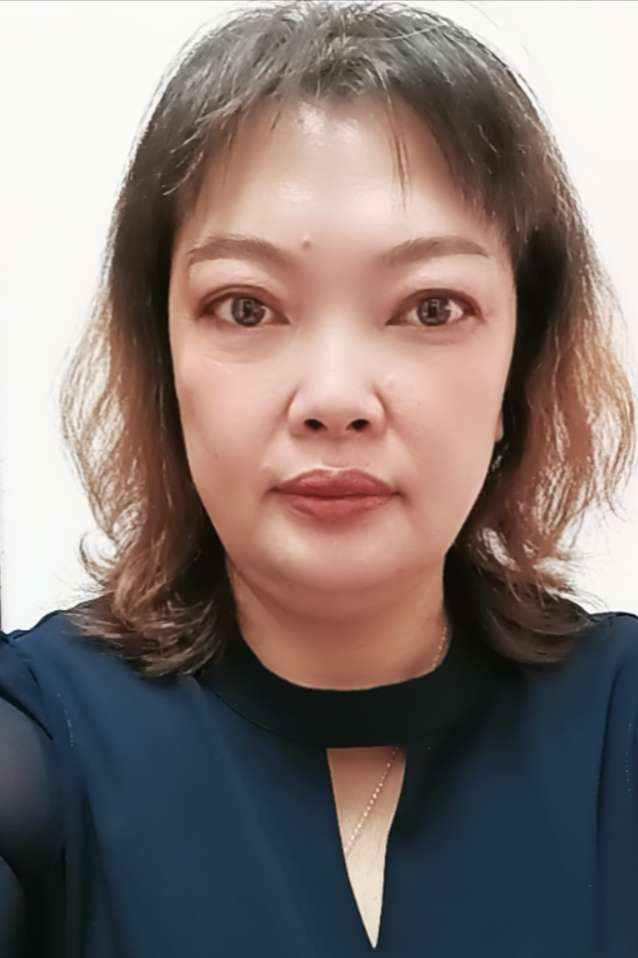 吴冬梅